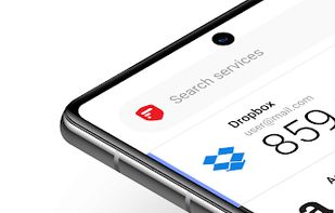 2FA Authenticator (2FAS) screenshot 1