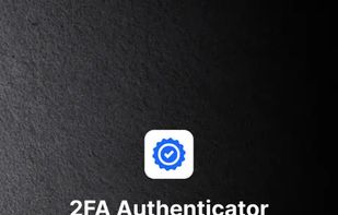 2FA Authenticator screenshot 3