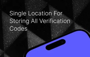 2FA Authenticator screenshot 1