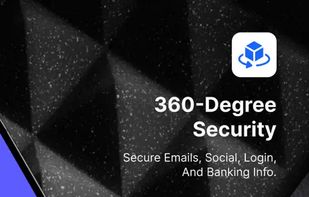 2FA Authenticator screenshot 1