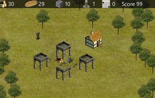 Empires! screenshot 1