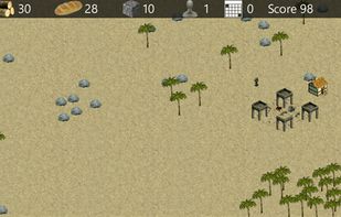 Empires! screenshot 2