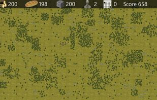 Empires! screenshot 3