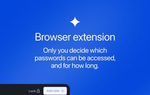 2FAS Pass - Password Manager screenshot 3