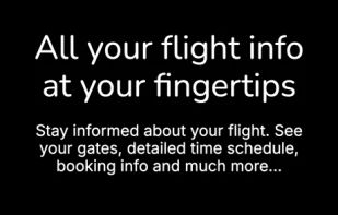 2Flights screenshot 2