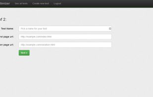 3 Minute Optimizer screenshot 1