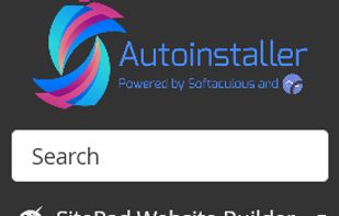 All the scripts from the autoinstaller