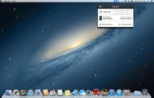 Keycard screenshot 1