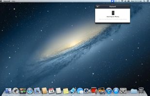 Keycard screenshot 1