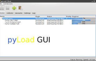 Graphical User Interface