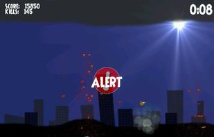 Chickens For Linux screenshot 2