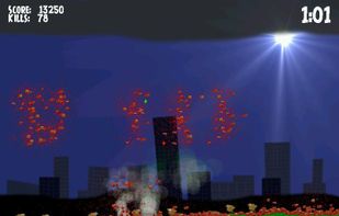 Chickens For Linux screenshot 3