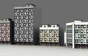 Ürban PAD screenshot 2