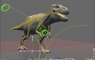 messiahStudio screenshot 1