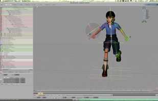 messiahStudio screenshot 1