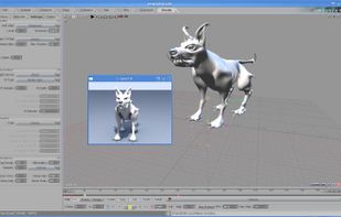 messiahStudio screenshot 3