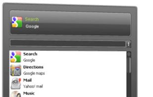 Middleclick screenshot 1