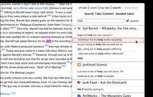 All Tabs Helper screenshot 2