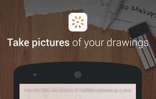 POP (Prototyping on Paper) screenshot 3