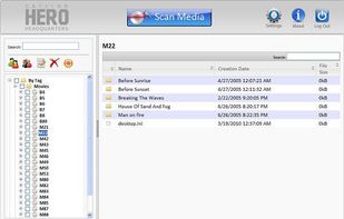 Catalog Hero screenshot 2