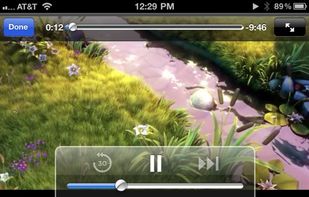 ZumoCast screenshot 2