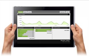 POS Sector screenshot 1
