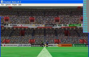 Chankast screenshot 1