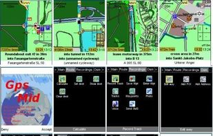 latest version 0.6 screenshots