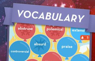 MindSnacks SAT Vocab screenshot 2