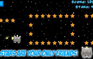 Cats In Space screenshot 2