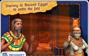 Annabel screenshot 1