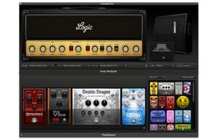 Mainstage screenshot 2