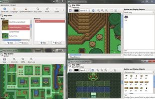 Mokoi Gaming screenshot 1