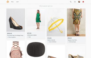 Discover what's Trending in the PoachIt community through the website