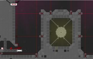 Super Meat Boy screenshot 3