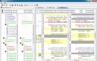 DiffPlug screenshot 1