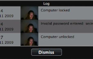 Redhand screenshot 1
