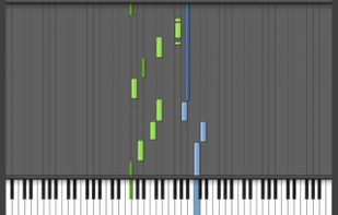 Linthesia screenshot 1