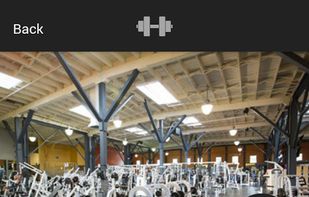 Gymsurfing screenshot 2