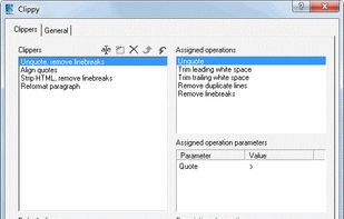 Clippy (WOTS) screenshot 1