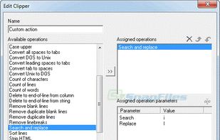 Clippy (WOTS) screenshot 1