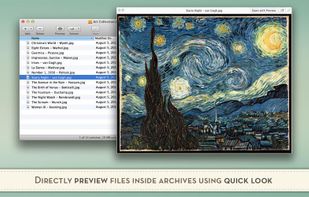 Entropy screenshot 1
