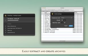 Entropy screenshot 2