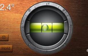 iHandy Level screenshot 1