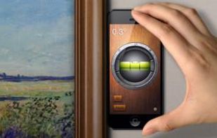 iHandy Level screenshot 2