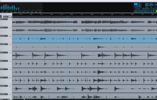 PreSonus Capture screenshot 1