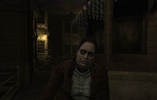 Call of Cthulhu screenshot 1