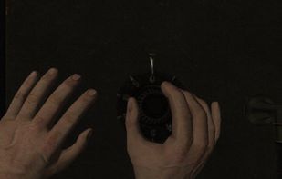 Call of Cthulhu screenshot 1