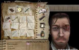 Call of Cthulhu screenshot 2