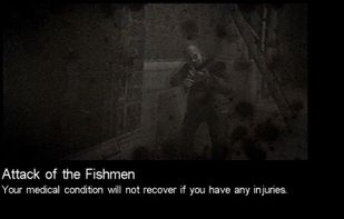 Call of Cthulhu screenshot 3